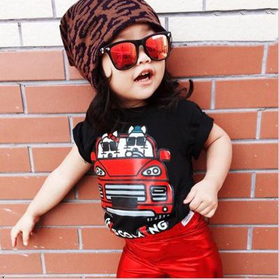 Fashion Children Baby Girls Boy Kids Sunglasses Uv Protection Kids Sun Goggles UV400 Brand Eyewear Retro De Sol Gafas