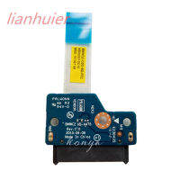 original for 300-15 300-15ibr 0dd board hdd board dvd connector board drive interface BMWC2 NS-A475