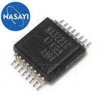 MAX3221CDBR MA3221C MA3221 SSOP-16