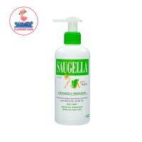 SAUGELLA YOU FRESH pH. 4.5 ซอลเจลล่า ยู เฟรช สูตรเย็นสบาย สำหรับจุดซ่อนเร้น 200ML