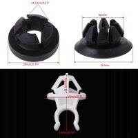 【CC】✥┅  1 Set Hood Support Prop Rod Holder Clip 91503SS0003 Interior Cars Accessories