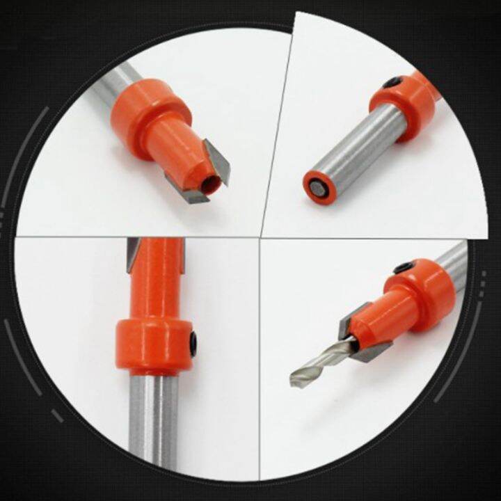 5pcs-wood-hole-drill-bit-8mm-shank-countersink-drill-bit-router-bit-wood-working-counter-sink-drill-bit-set-screw-cutter