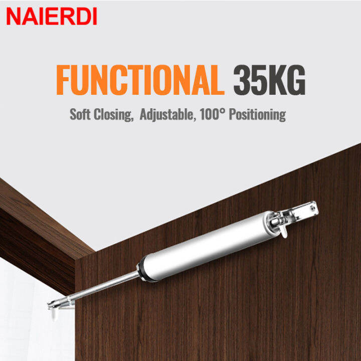 naierdi-gas-spring-automatic-door-closer-overhead-door-closer-soft-closing-device-adjustable-buffer-force-furniture-hardware