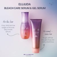 ❇️?ของแท้❇️?Milbon elujida bleach care serum, Milbon elujuda ​bleach​ care gel serum