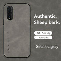 Oppo Find X6/Find X6 Pro/Find X5/Find X5 Pro/Find X3/Find X3 Pro/Find X2/Find X2 Pro Case,Authentic Sheep Bark Leather Anti-Fingerprints Case