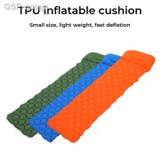 Camping Automatic Inflatable Mattress Outdoor Sleeping Pad Ultralight