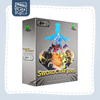 Fun Dice: Swordcrafters Expanded Expansion Board Game