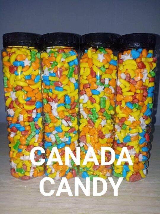 COD CANADA CANDY KUTKUTIN IN A BOTTLE Lazada PH