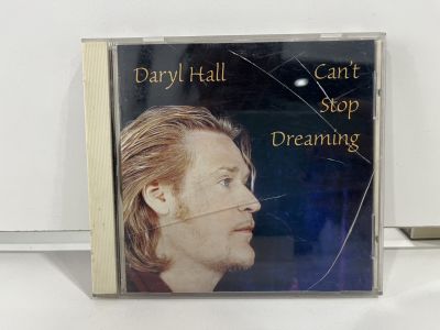 1 CD MUSIC ซีดีเพลงสากล     Daryl Hall  Cant Stop Dreaming   (M5C69)