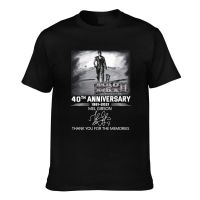 Mad Max 2 40Th Anniversary 1981 2021 Mel Gibson Thank You For The Memories Mens Short Sleeve T-Shirt