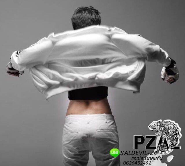 เสื้อกล้ามทอมพาสโซ่-ครึ่งตัว-pazzo-sports-xs-5xl