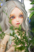 14bjd doll Chloe Mio Celinen Rendia Risse Mirwen Rena Naked baby without makeup