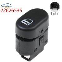 New 22626535 Power Door Lock Switch For Chevrolet Malibu 2004-2008 car accessories 15777133 901-131 SWi1879