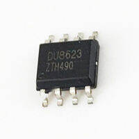 10pcs DS3231MZ DTM4946 DU8623 EM5102A EV1527 SOP-8