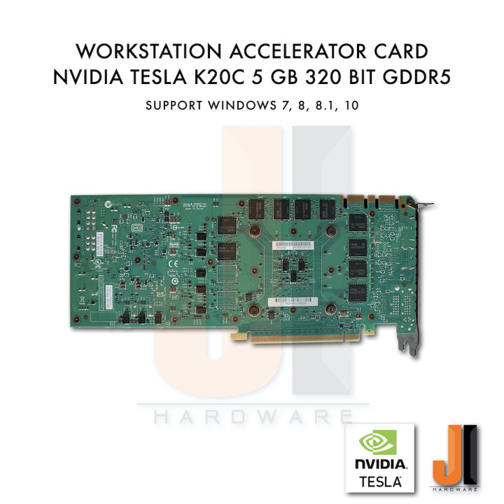 nvidia-tesla-k20c-5gb-320-bit-gddr5-มือสอง