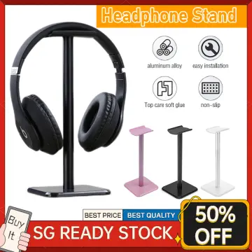 Headphone Stand Best Price in Singapore Feb 2024 Lazada.sg