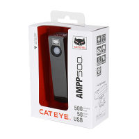 ไฟหน้า CATEYE รุ่น AMPP 500