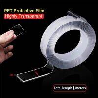 ?Multifunction Nano Tape-Traceless Washable Adhesive Tape - Free to Remove Transparent Double Sided Tape for Paste Photos