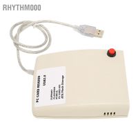 Rhythm000 เครื่องอ่านการ์ด Usb2.0 Pcmcia 68 Pin 20G ชิปแข็งแรง ปลั๊ก N Play Ata สําหรับบ้าน สํานักงาน