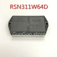 1Pc RSN311W64D RSN311W64 Dเครื่องขยายเสียงโมดูลใหม่