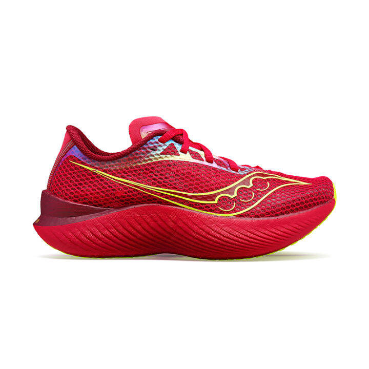 SAUCONYENDORPHIN PRO 3 Women Lazada.co.th