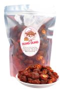 MẬN CHẺ  ĐÀO CHẺ  HÀ NỘI 200G 500G.1KG - đặc sản Hà Nội - đồ ăn vặt