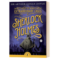 The external cases of Sherlock Holmes p