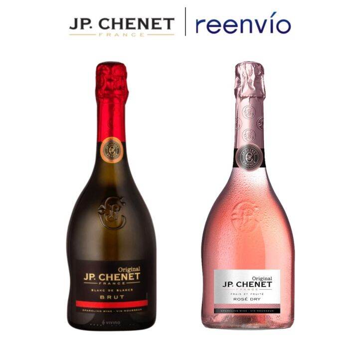 Hot d6914ch JP Sparkling Wines 750ml [Blanc de Blanc Brut