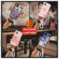 trend dustproof Phone Case For Xiaomi Redmi K50 lovely youth Anti drop airbag cartoon luxurious top grade Lambskin