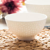 4.556 inch, bone china baby snack bowl, creative 3D water design,baby snack bowl rice bowl, chinese soup, cute ice cream bowl