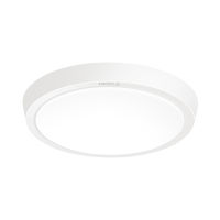 OPPLE LED Ceiling light IP44 Waterproof Lamp for kitchen bathroom balcony aisle PC acrylic Ceiling lights 6W 12W round luminaire