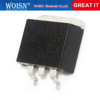 10pcs/lot RJP30E4 30E4 TO-263 In Stock