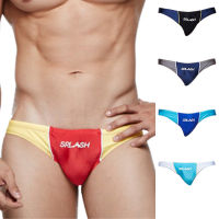 Splash กางเกงว่ายน้ำชาย เซ็กซี่ 5 สี รุ่น SP019 Beach Bum Swim Brief