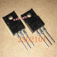 To-220f 2sd2101สำหรับ D2101