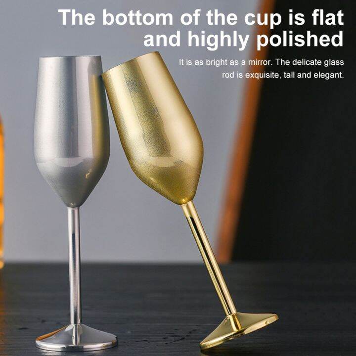 yf-220-500ml-wine-glass-cocktail-goblet-metal-cup-for-bar-restaurant