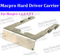 Mac Pro Hard Driver HDD Tray Carrier ดีพร้อมสกรู HDD Tray สำหรับ06-08 Machine