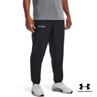 Under Armour UA Mens RUSH™ Woven Pants อันเดอร์ อาร์เมอร์ กางเกงออกกำลังกายสำหรับผู้ชาย