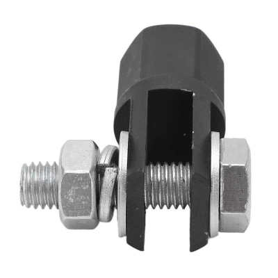 Jack Connector Universal Jack Adapter สำหรับใช้กับ12in Drive Impact Wrench สำหรับรถพ่วงสำหรับ RV