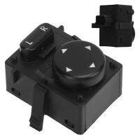 Mirror Adjustment Switch Mirror Switch Automobile A0045459207 for Mercedes-Benz Vito W638 Sprinter 903