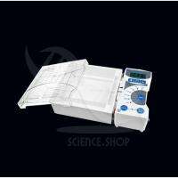 เครื่องรันเจลแนวนอน Horizontal Gel Electrophoresis,รุ่น MINIE-135 ,ยี่ห้อ Miulab