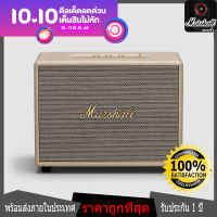 MARSHALL WOBURN III ลำโพงบลูทู ธ รุ่น apt-X lossless bluetooth รุ่นที่ 3 -Marshallaudio