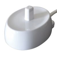 Electric Charger Compatible for Oral B Series Electric Toothbrush Inductive Charging Base Adapter