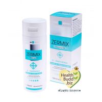 Zermix Cleansing gel D-Panthenol 100 ML เจลล้างหน้า