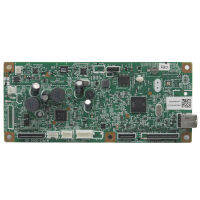 FM0-3951ตัวควบคุมหลัก PCB สำหรับ Canon MF4752 MF4750 4750 4752 Logic Board Formatter Board Mainboard