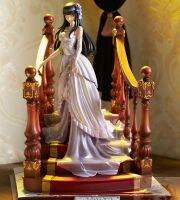 STAREXVA STUDIO - Hinata Hyuga Wedding Ver. นารูโตะ นินจาจอมคาถา(NARUTO) ฮินาตะ ฮิวงะ [Licensed]