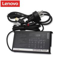 LENOVOo อะแดปเตอร์บาง20V 8.5A 170W ADL170SDC3A LEGION 5 P50 P52 P70 P71 Y520 Y910 Y920 T440P T540P P51 P1 Charger Laptop