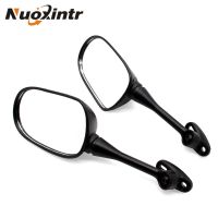 ❍ Nuoxintr Rearview Mirrors Motorcycle For HONDA CBR600RR CBR 600 RR 2003 2004 2005 2006 2007 2008 2009 2010 2011 CBR1000RR 04-07