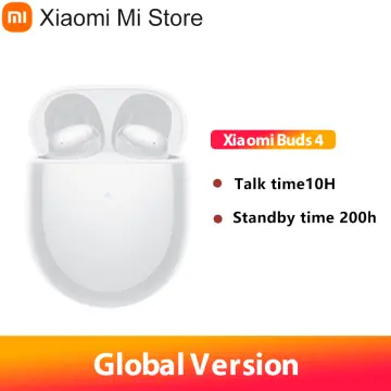 Xiaomi Redmi Buds 4 TWS Earphone Bluetooth 5.2 35dB Active Noise