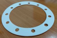 ประเก็นหม้อต้ม 191x139x2 Gasket PTFE Wega /Orchestrale/ Astoria