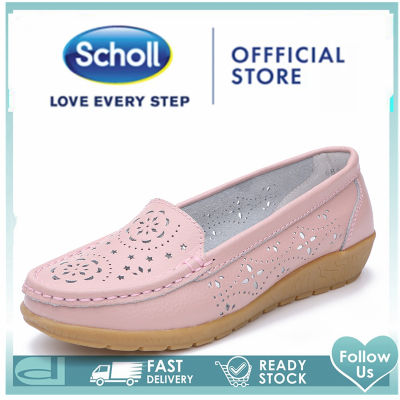 scholl สกอลล์ Scholl รองเท้าสกอลล์-เมล่า Mela รองเท้ารัดส้น ผู้หญิง Womens Sandals รองเท้าสุขภาพ นุ่มสบาย กระจายน้ำหนัก New รองเท้าแตะแบบใช้คู่น้ำหนักเบา Scholl รองเท้าแตะ รองเท้า scholl ผู้หญิง scholl รองเท้า scholl รองเท้าแตะ scholl รองเท้าสกอลล์-เซส